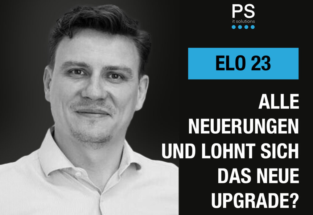 Elo 23: Alle Neuerungen und lohnt sich das Upgrade?