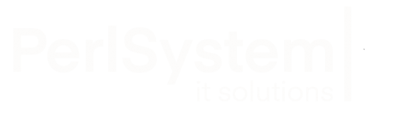 PerlSystem® it solutions - logo